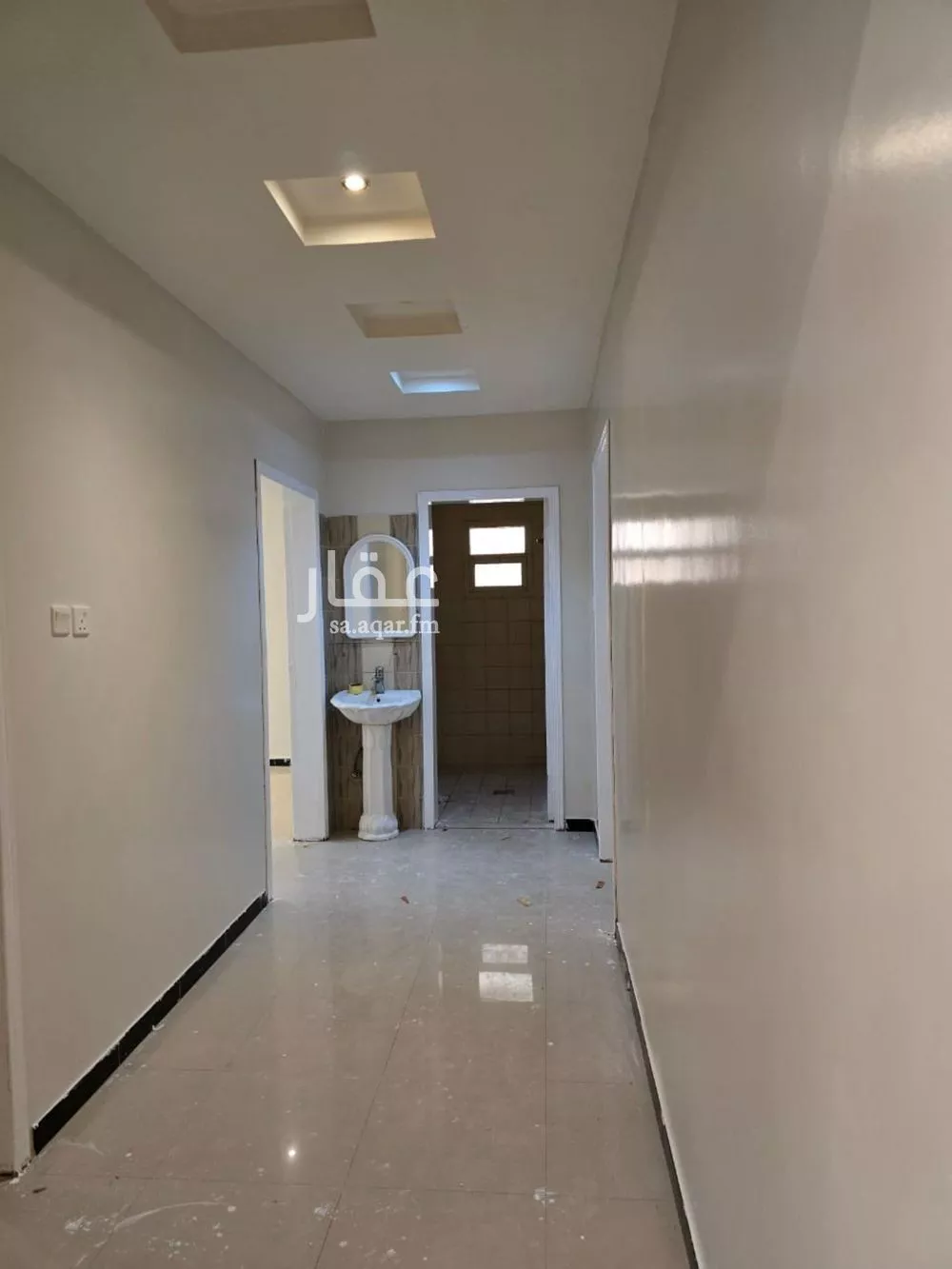 شقة 3 غرف في ظهرة نمار 4