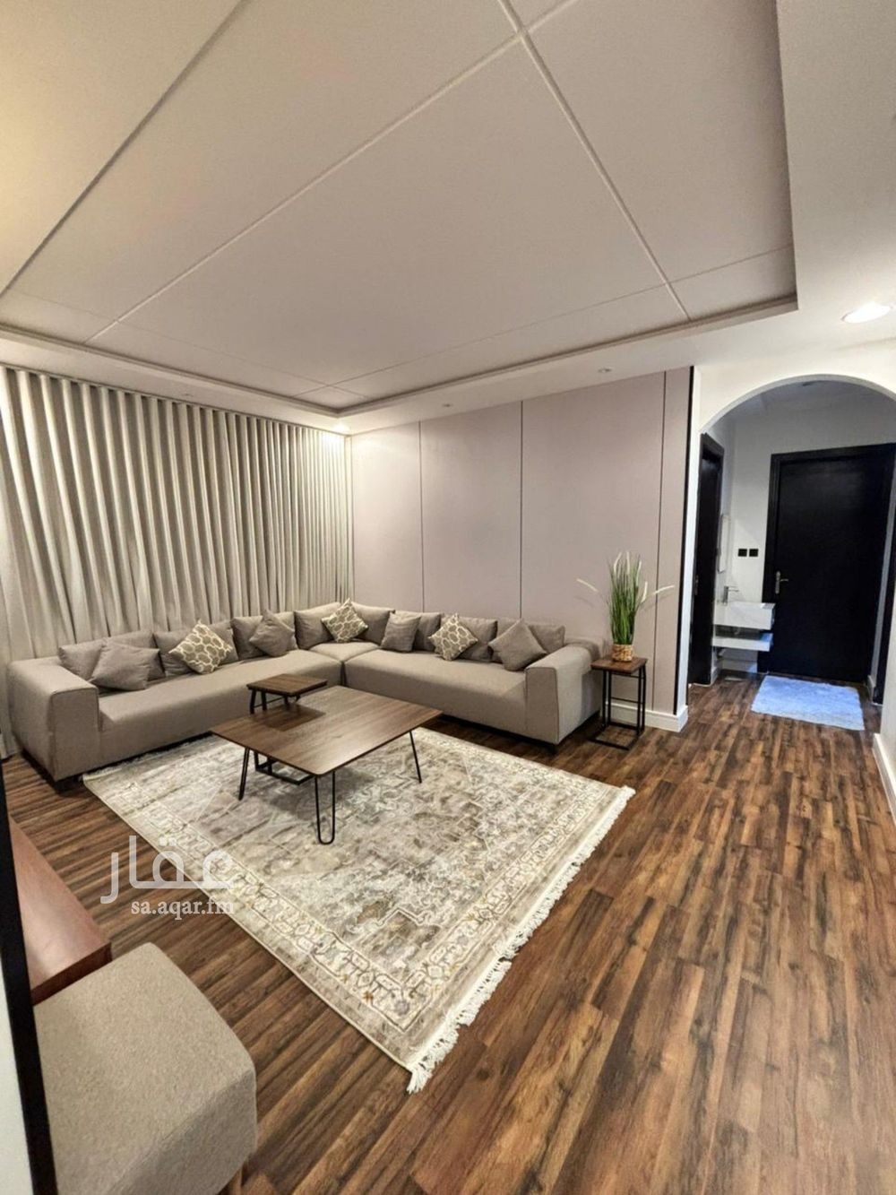 4 bedroom apartment in Qurtubah, Riyadh 6