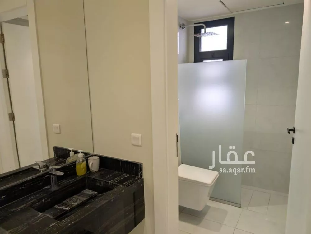 3 bedroom apartment in Al Murooj, Riyadh 10