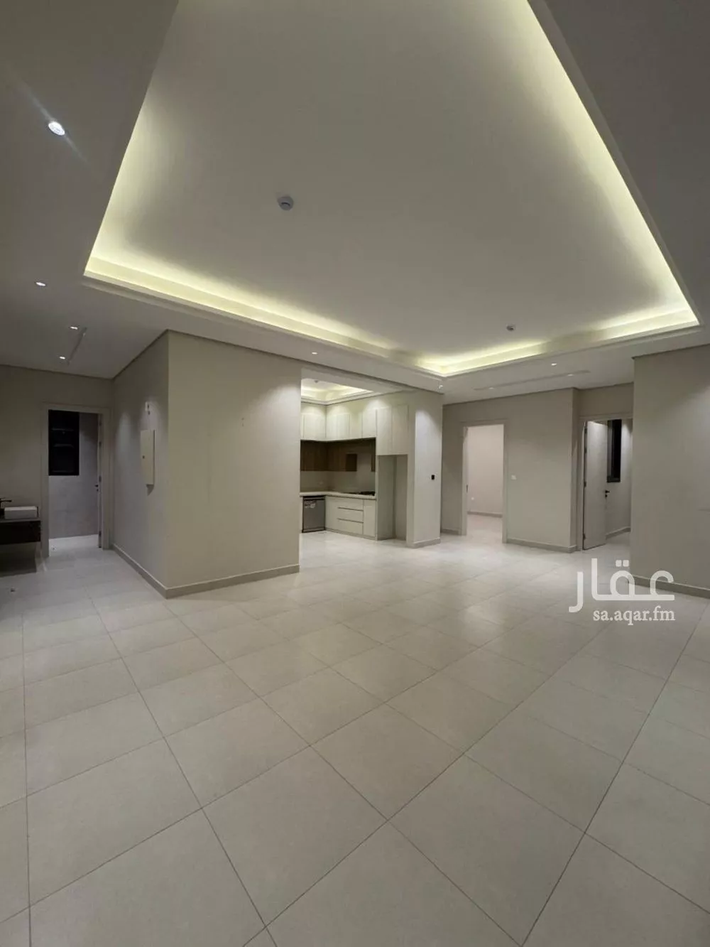 4 bedroom apartment in Al Aridh 3