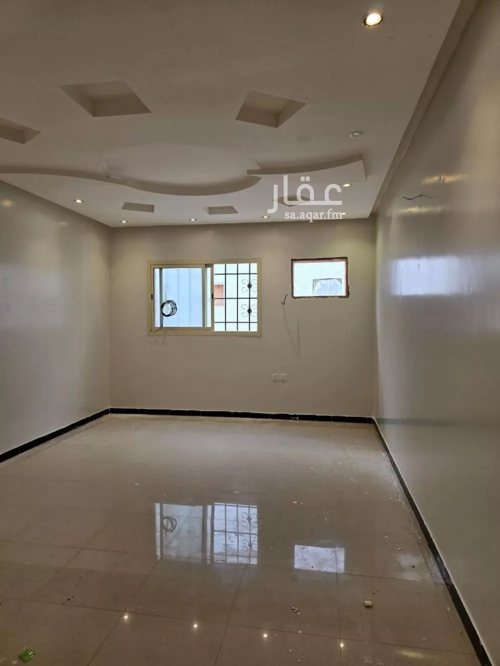 شقة 3 غرف في ظهرة نمار 1