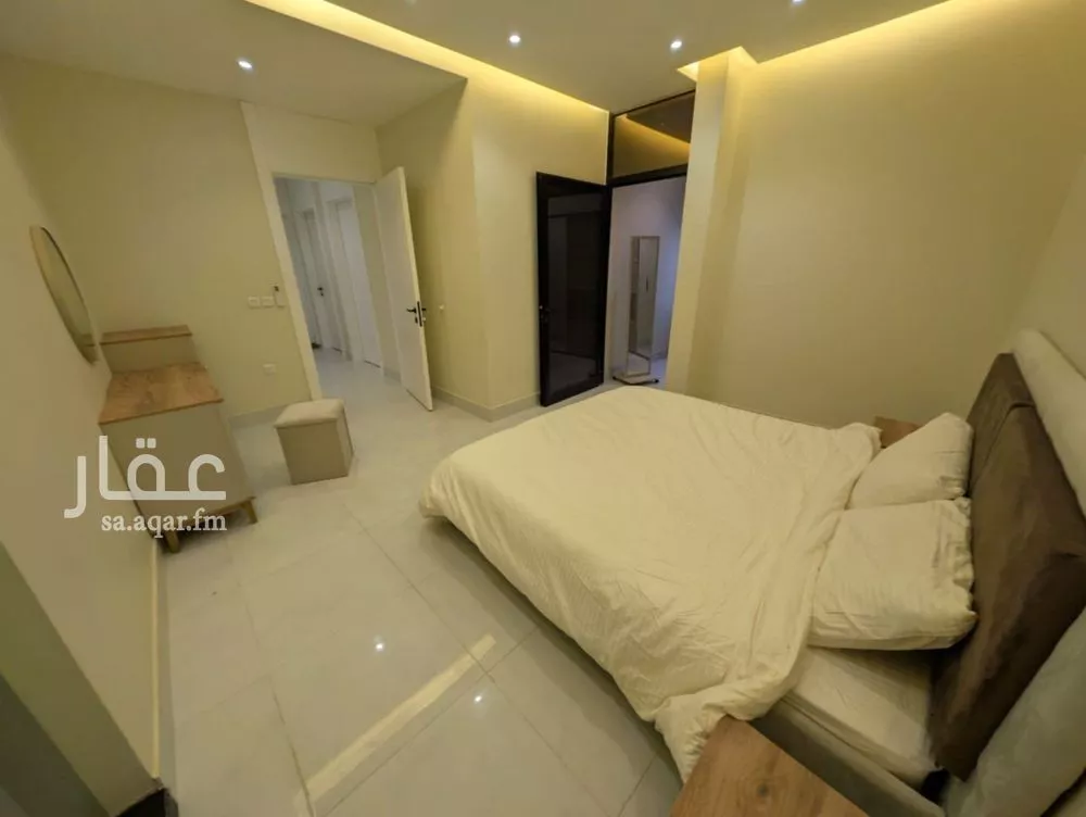 3 bedroom apartment in Al Murooj, Riyadh 9