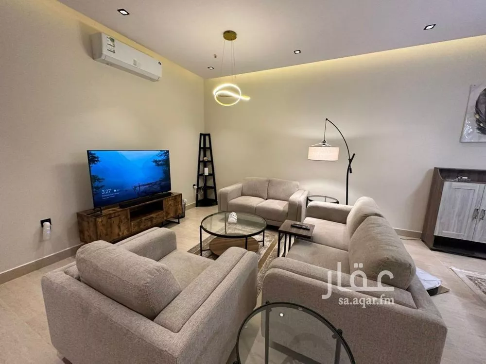 4 bedroom apartment in Al Quds 1