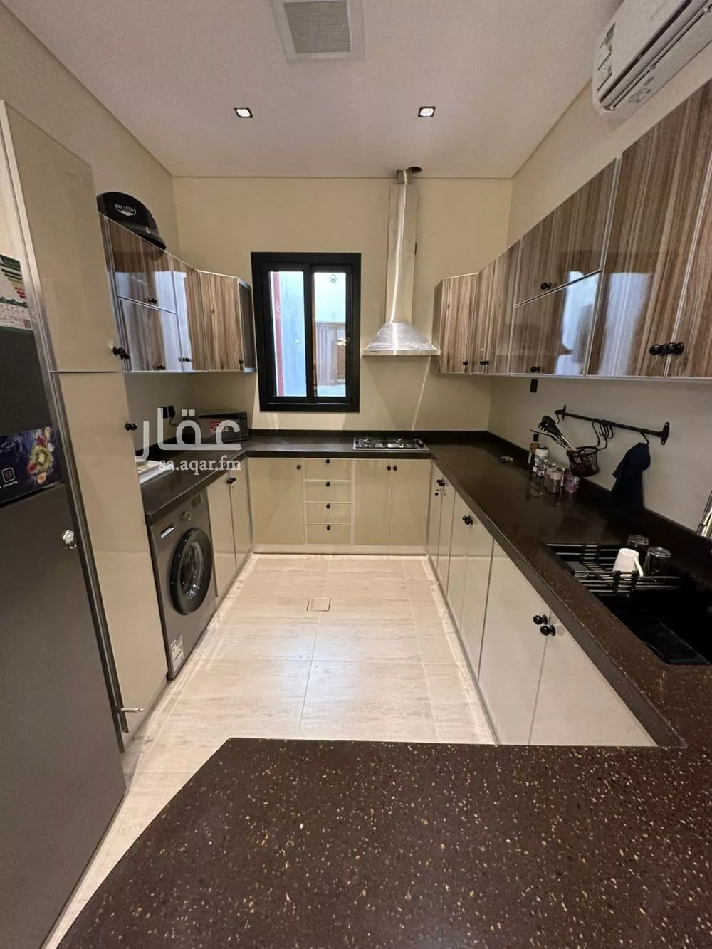 4 bedroom apartment in Al Quds 4