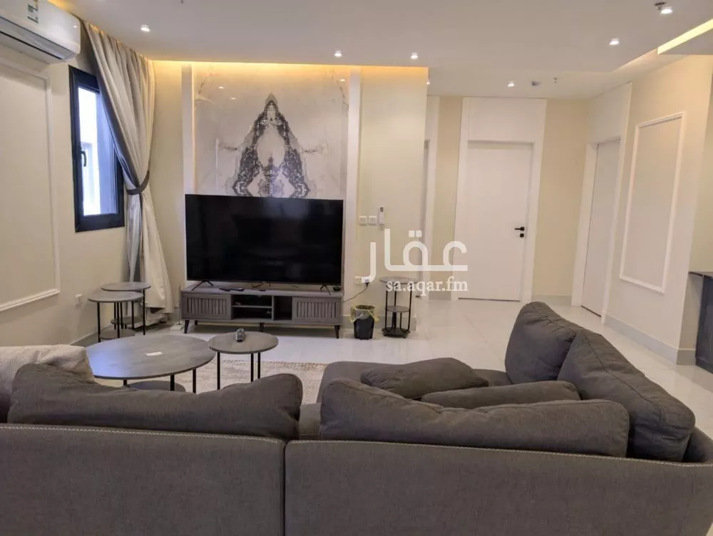 3 bedroom apartment in Al Murooj, Riyadh 8