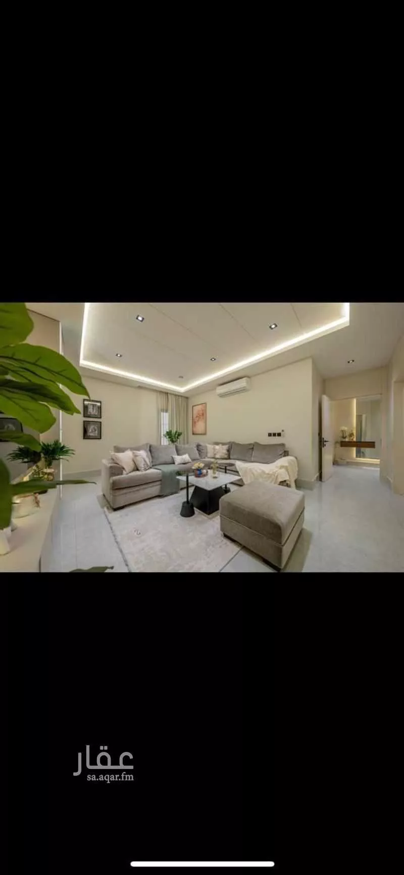 3 bedroom apartment in Al Qairawan 3