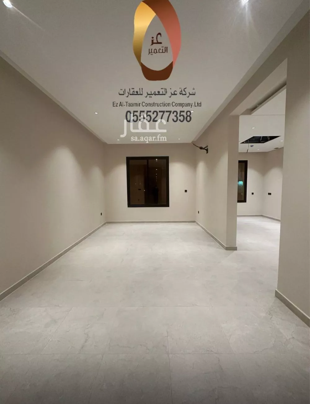 شقة 4 غرف في الرمال 2