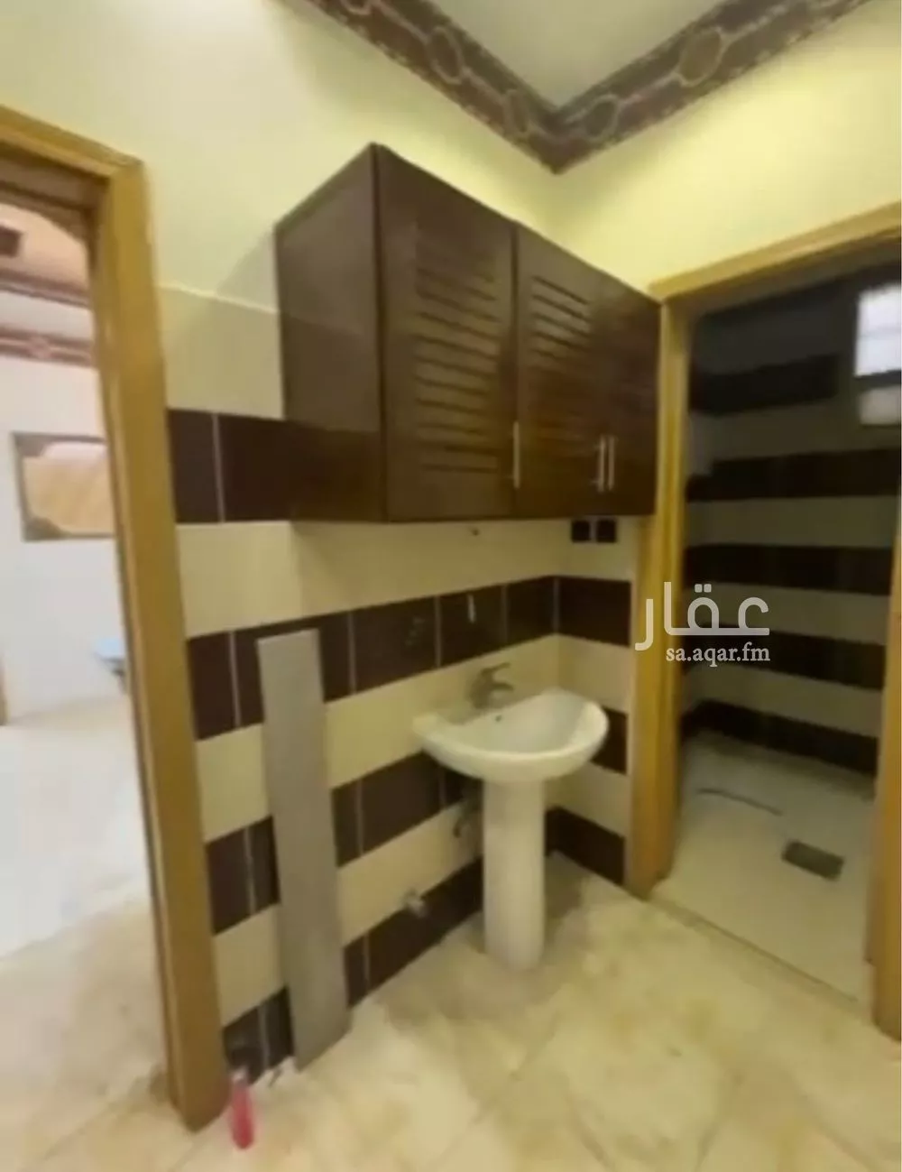2 bedroom floor in Al Yarmouk 1