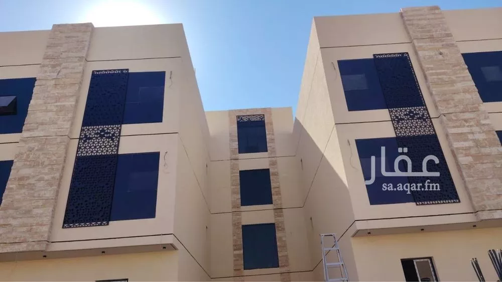 30 bedroom building in Dhahrat Laban, Riyadh 4