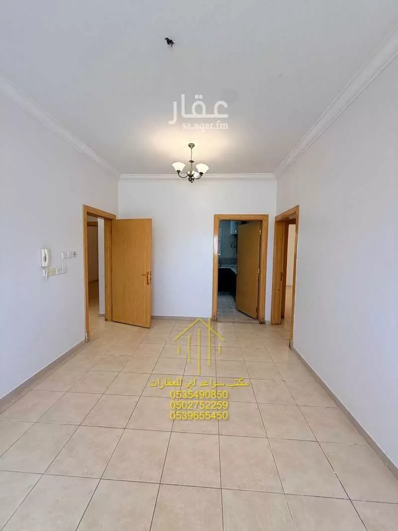 4 bedroom apartment in Dhahrat Laban 2