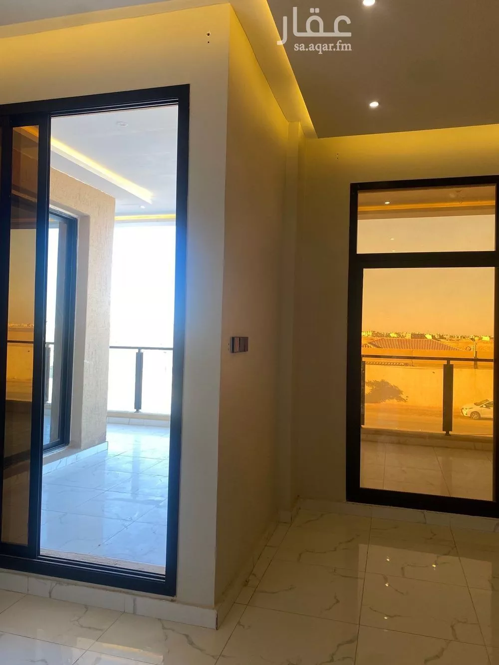 شقة 2 غرف في ظهرة لبن 3