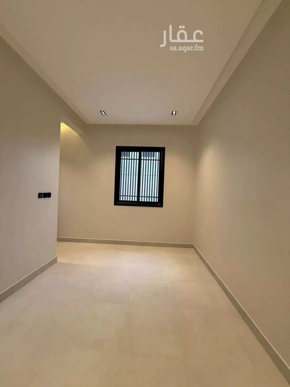 شقة 4 غرف في ظهرة لبن 2