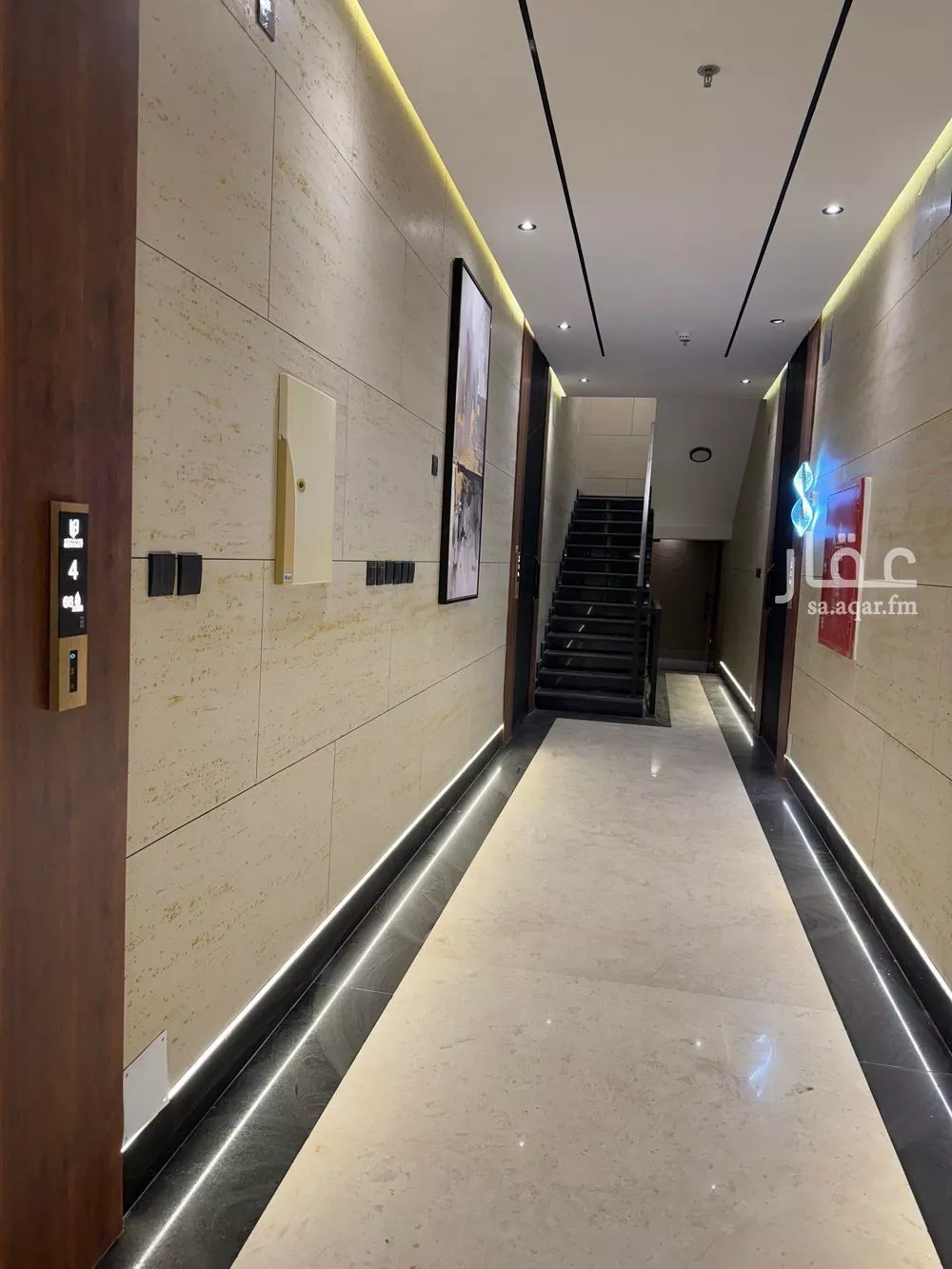 شقة 4 غرف في ظهرة لبن 3