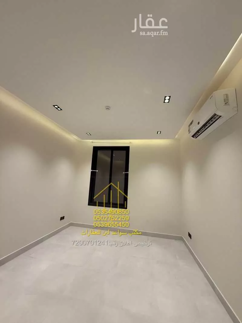 شقة 3 غرف في ظهرة لبن 3