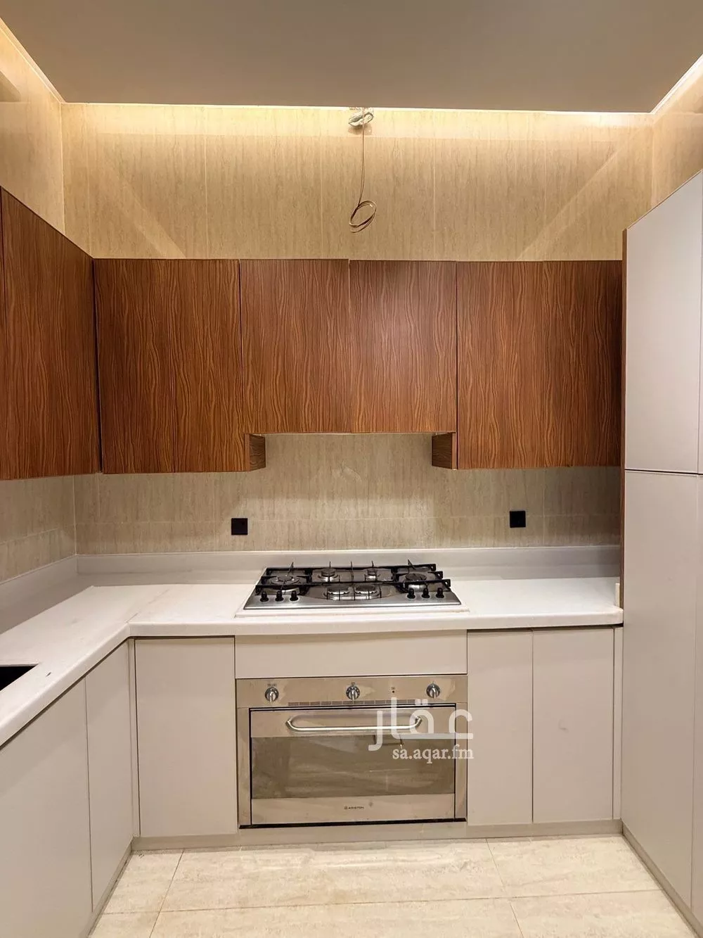 شقة 4 غرف في ظهرة لبن 4