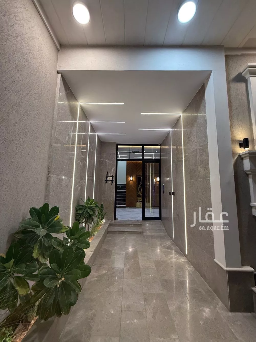 شقة 4 غرف في ظهرة لبن 2