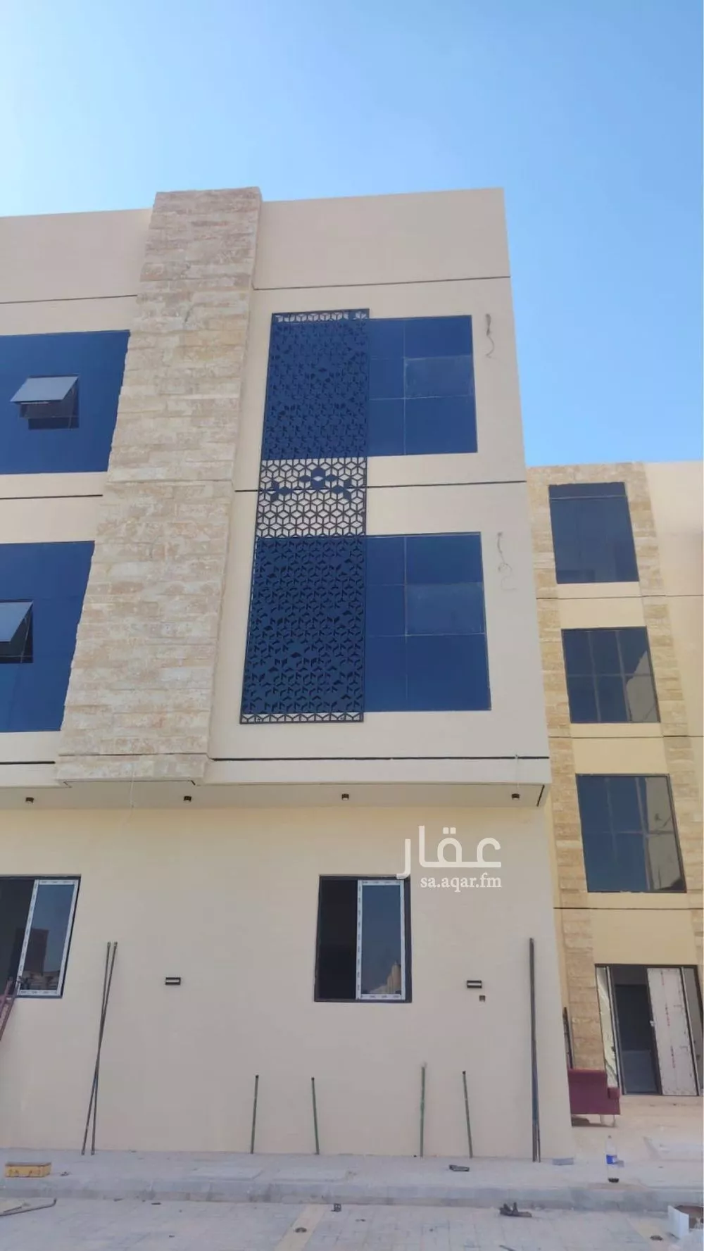 30 bedroom building in Dhahrat Laban, Riyadh 5