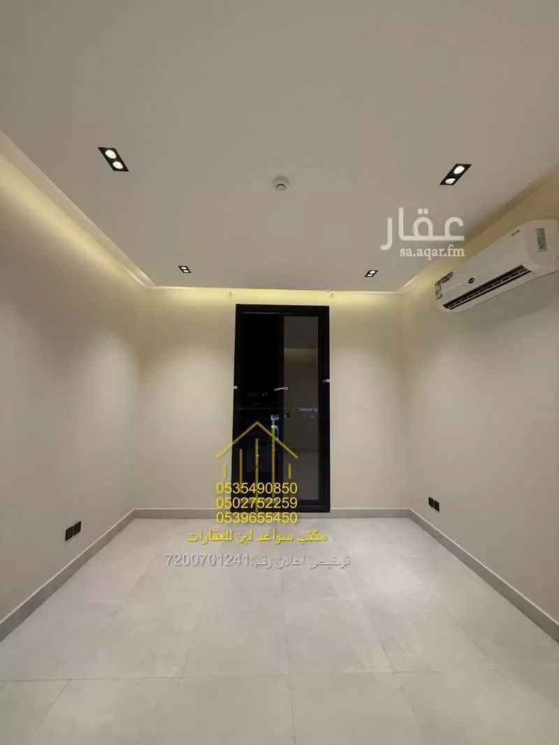 شقة 3 غرف في ظهرة لبن 5