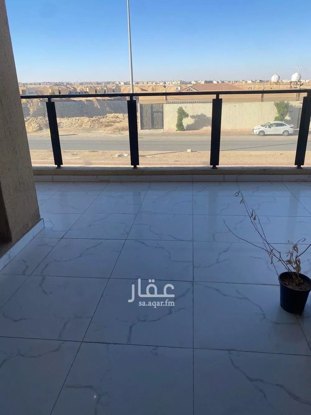 شقة 2 غرف في ظهرة لبن 5