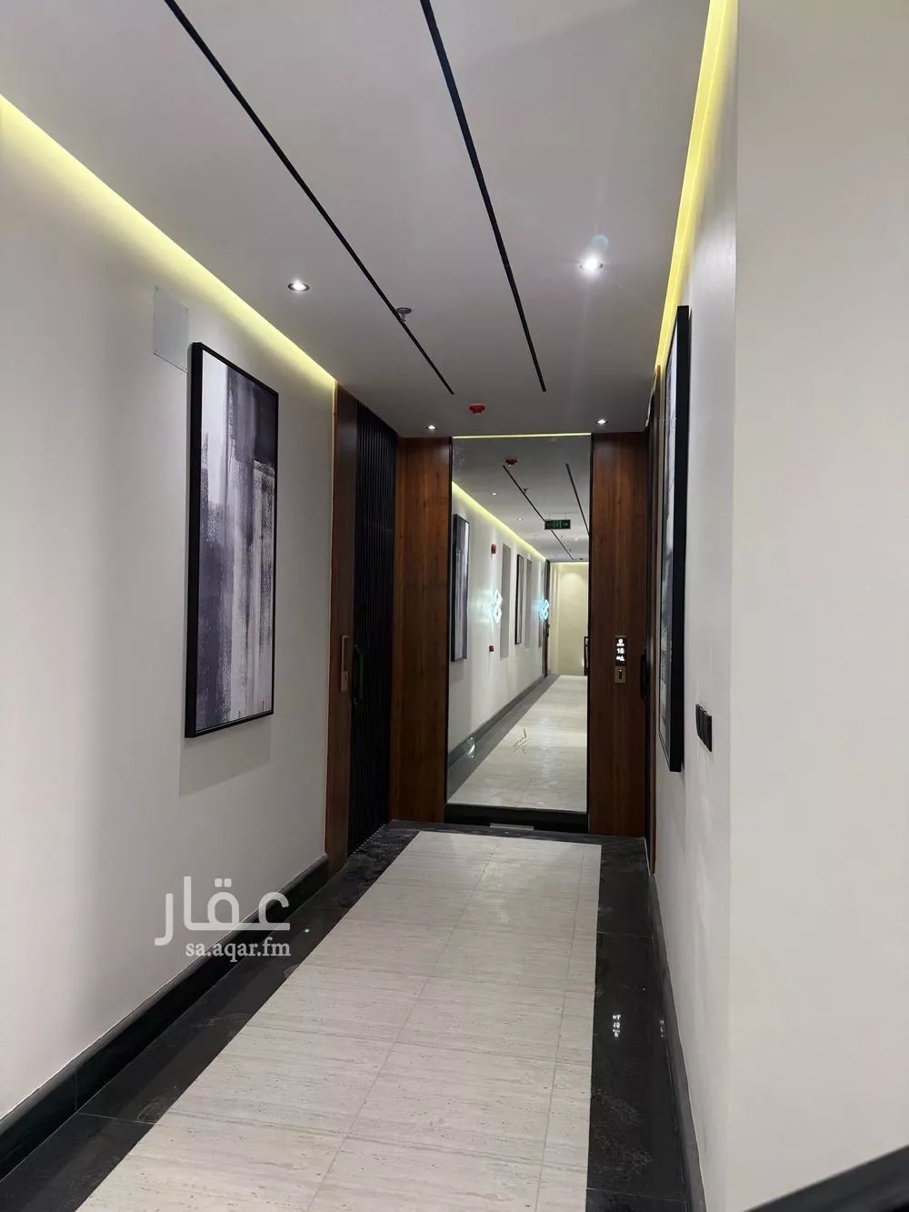 شقة 4 غرف في ظهرة لبن 4