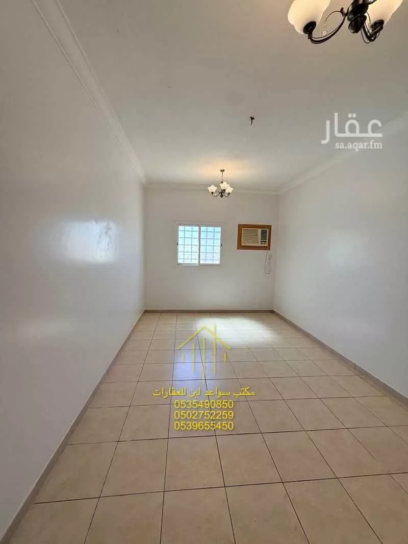 4 bedroom apartment in Dhahrat Laban 4