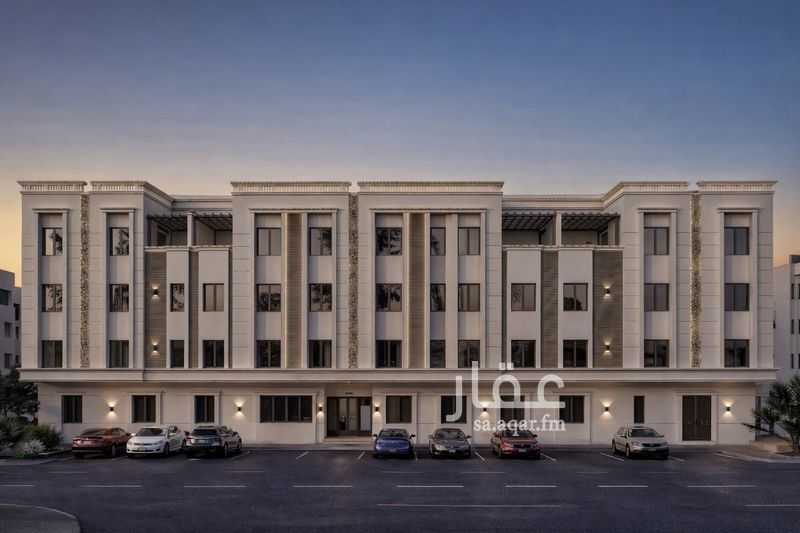 3 bedroom apartment in Al Manar, Riyadh 4