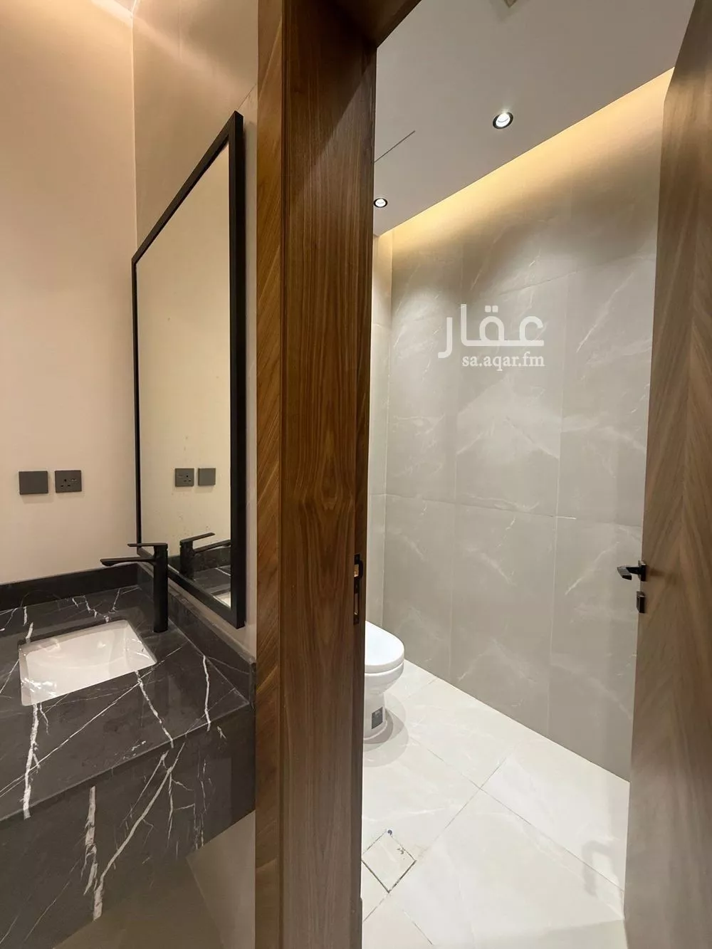 شقة 4 غرف في ظهرة لبن 5