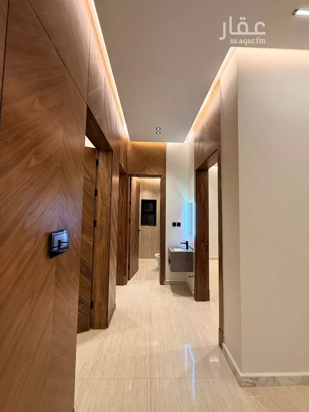 شقة 4 غرف في ظهرة لبن 2