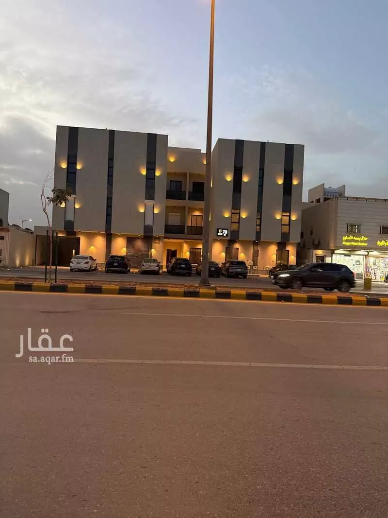 4 bedroom apartment in Dhahrat Laban 4