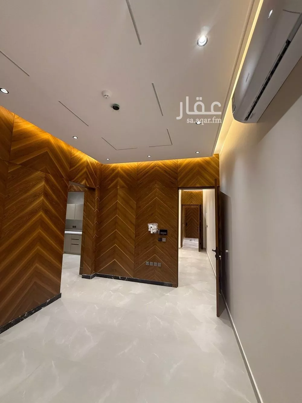 شقة 4 غرف في ظهرة لبن 4