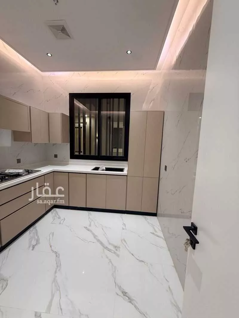 شقة 4 غرف في ظهرة لبن 5