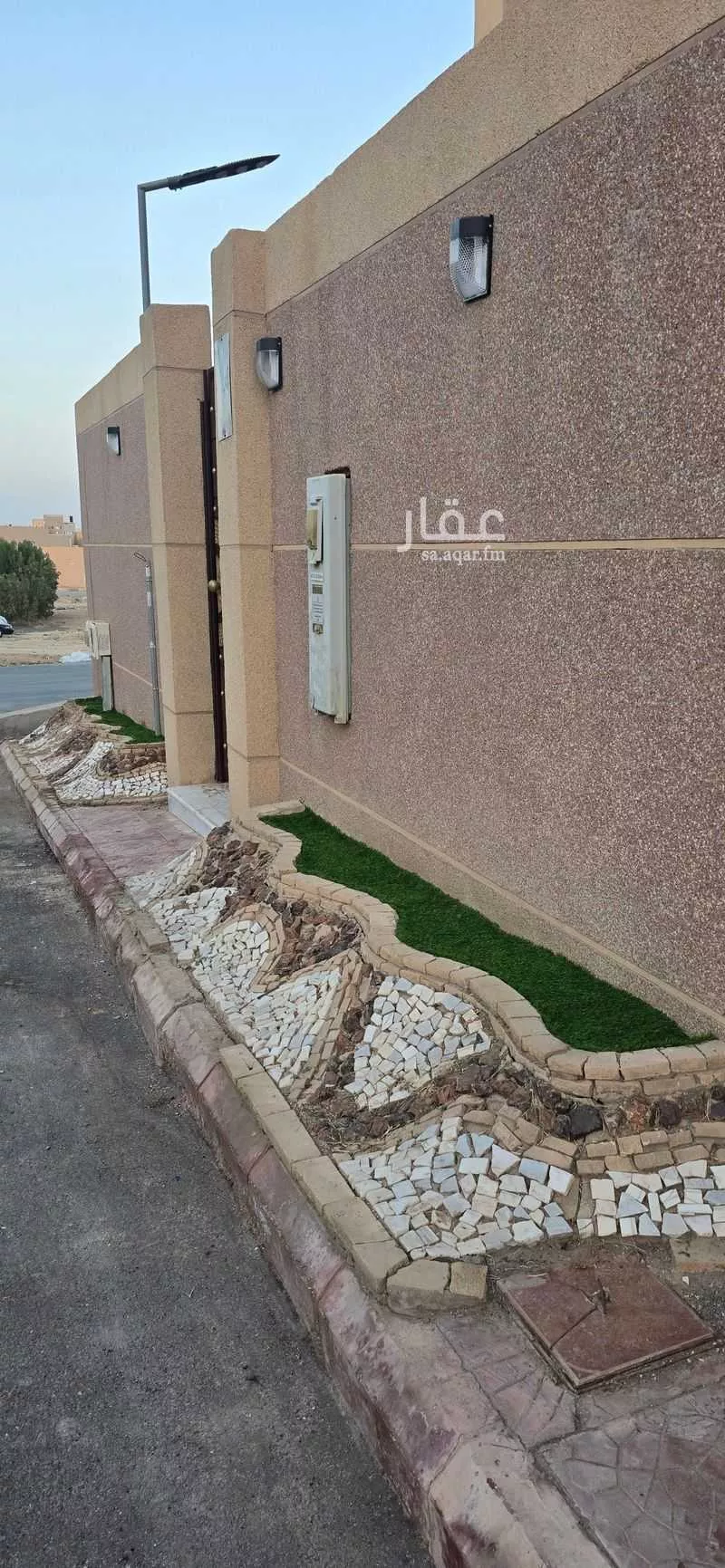 5 bedroom villa in Al Hazm, Riyadh 26