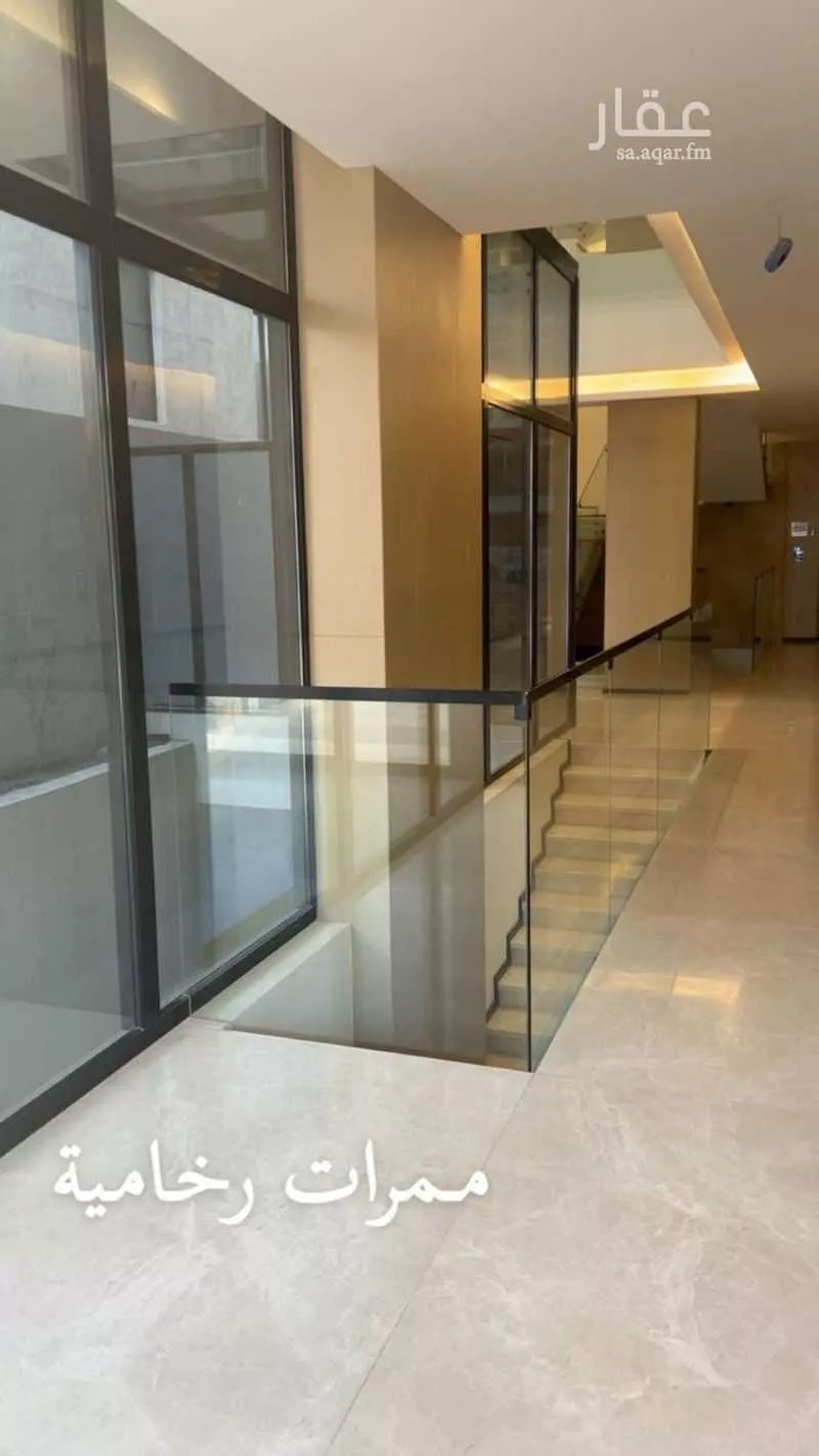 3 bedroom apartment in Al Qairawan 3