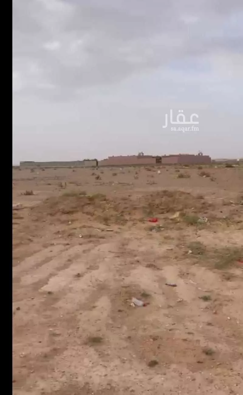 أرض 749 م² في بنبان 4