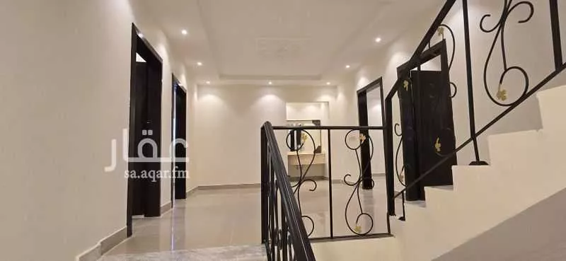 5 bedroom villa in Al Hazm, Riyadh 14