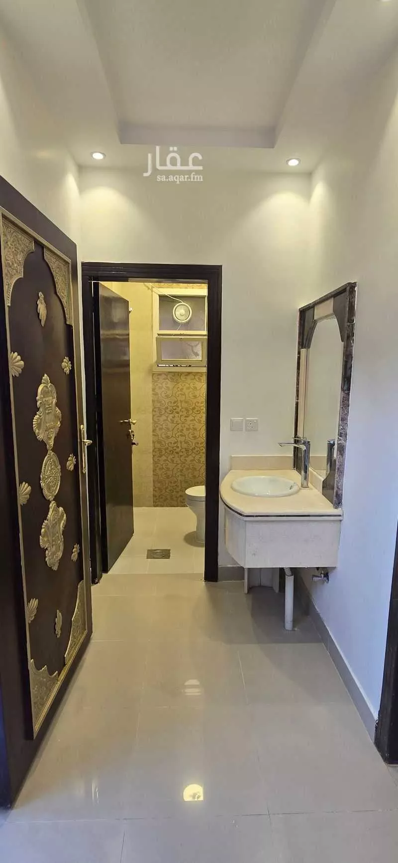 5 bedroom villa in Al Hazm, Riyadh 19