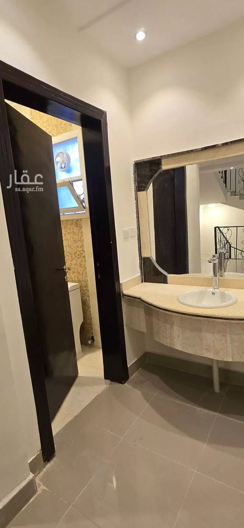 5 bedroom villa in Al Hazm, Riyadh 27