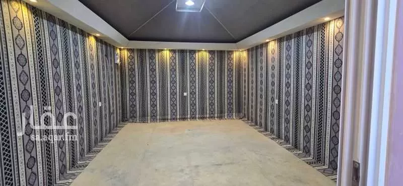 5 bedroom villa in Al Hazm, Riyadh 8