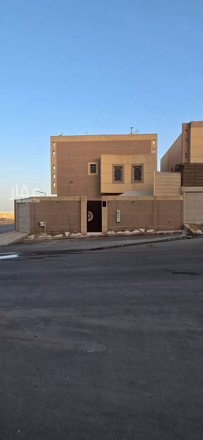 5 bedroom villa in Al Hazm, Riyadh 20