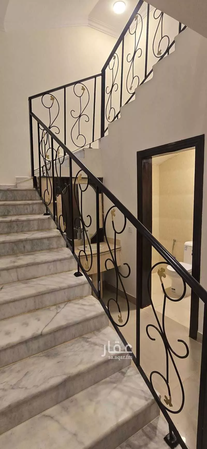 5 bedroom villa in Al Hazm, Riyadh 18