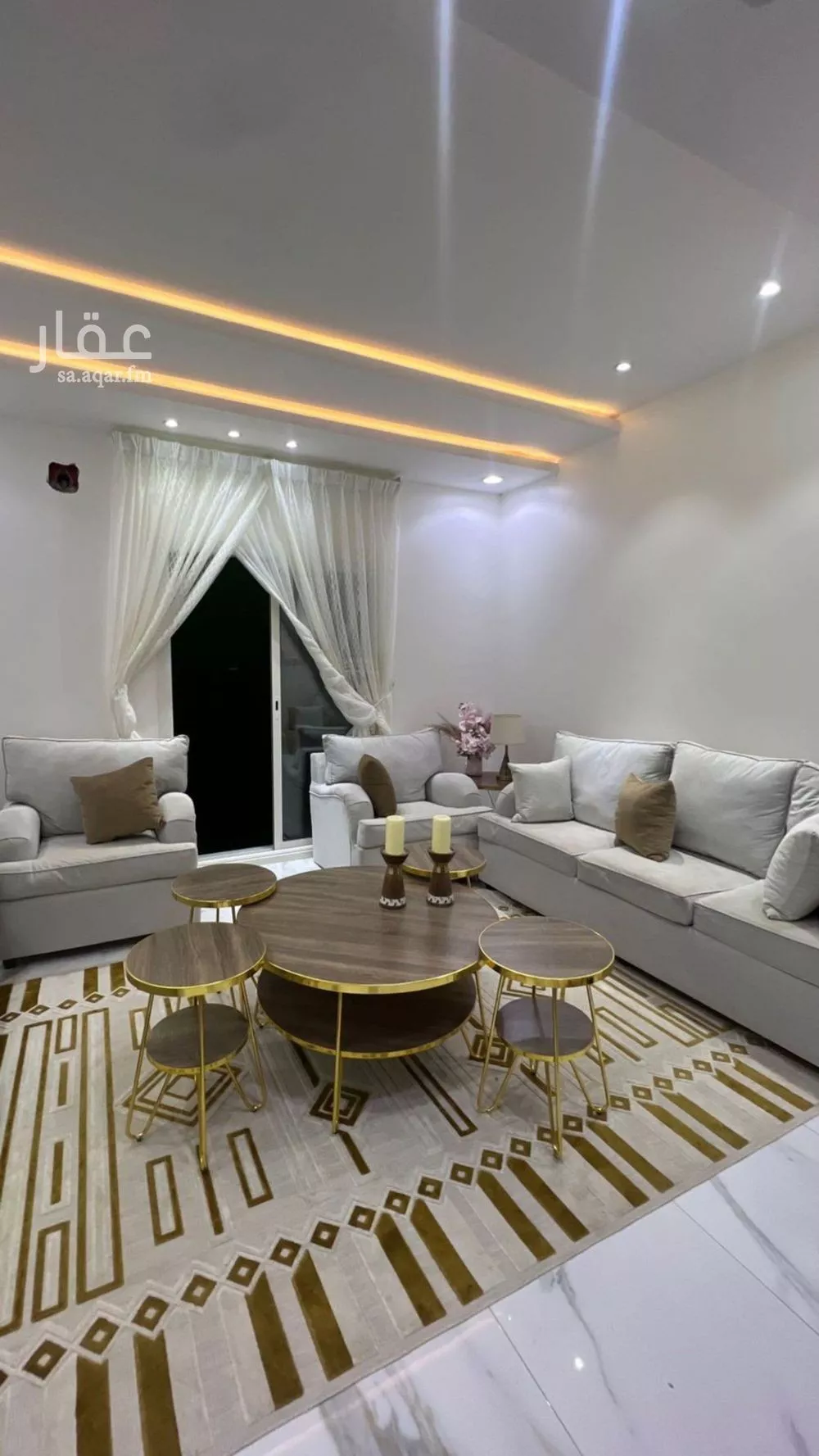 فيلا 12 غرف في الرمال 5