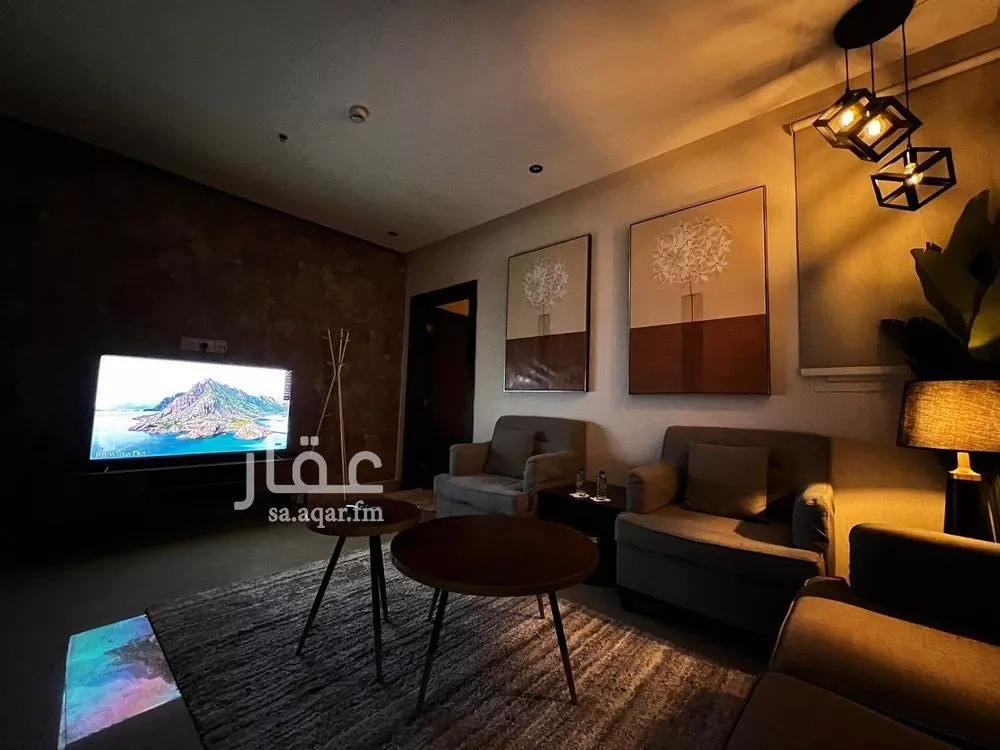 1 bedroom apartment in An Namudhajiyah, Riyadh 5