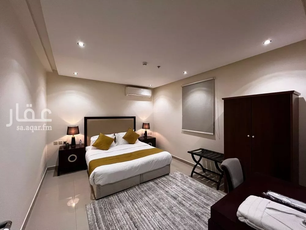 1 bedroom apartment in An Namudhajiyah, Riyadh 9