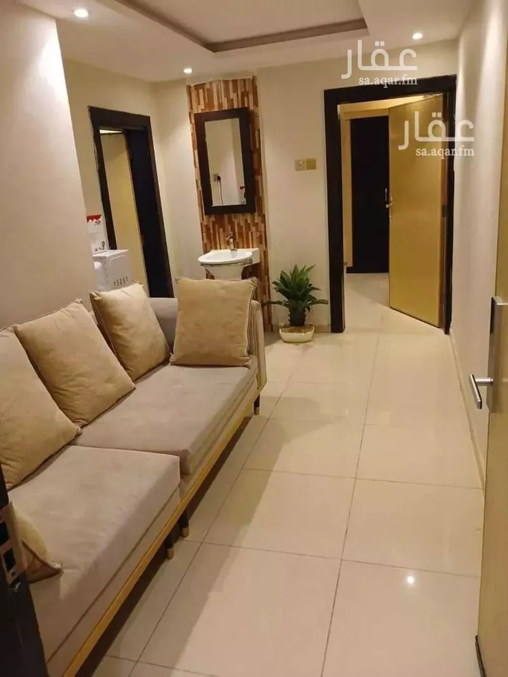 1 bedroom apartment in Ar Raid, Riyadh 4