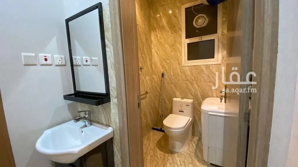 شقة 2 غرف في ام الحمام الشرقي، الرياض 7