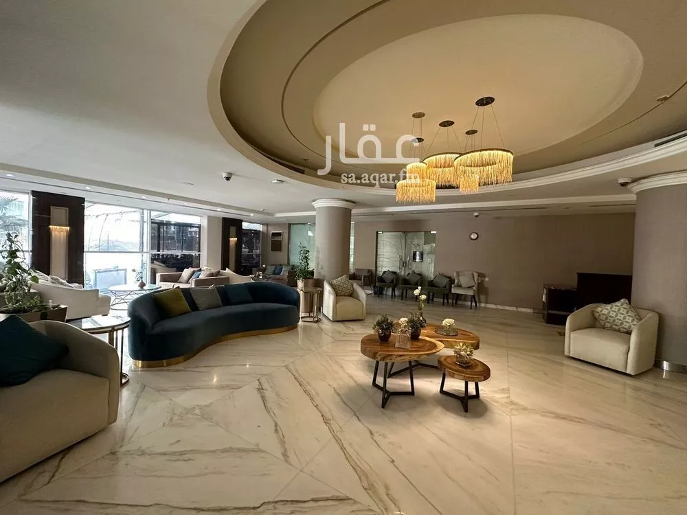 1 bedroom apartment in An Namudhajiyah, Riyadh 13