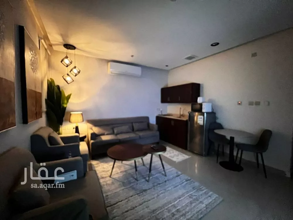 1 bedroom apartment in An Namudhajiyah, Riyadh 25