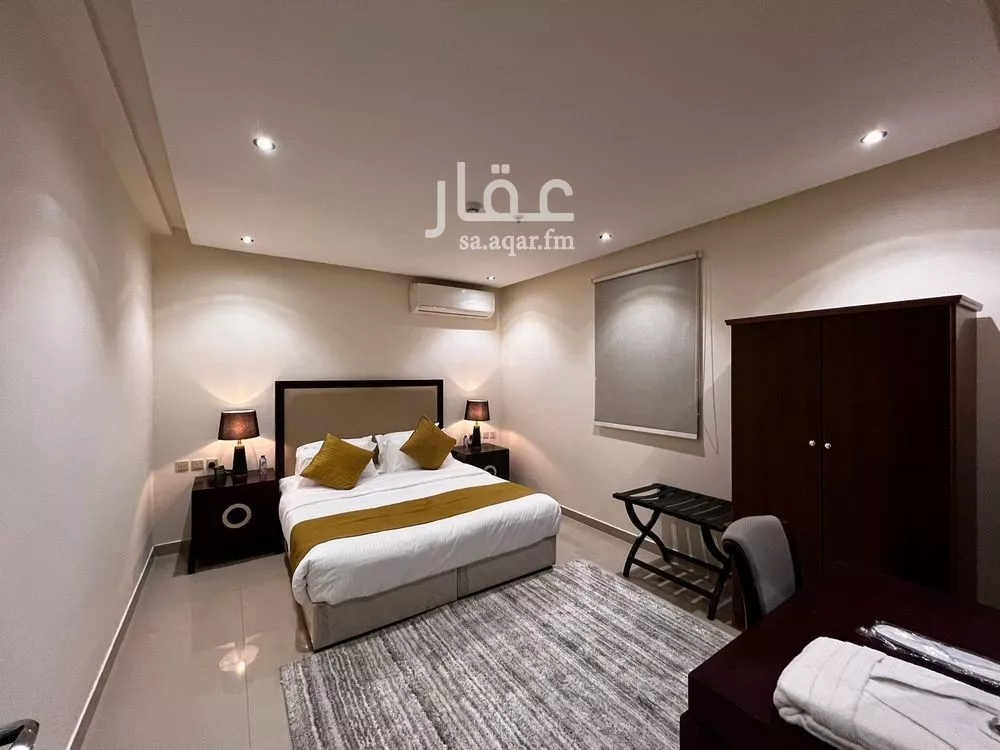 1 bedroom apartment in An Namudhajiyah, Riyadh 26