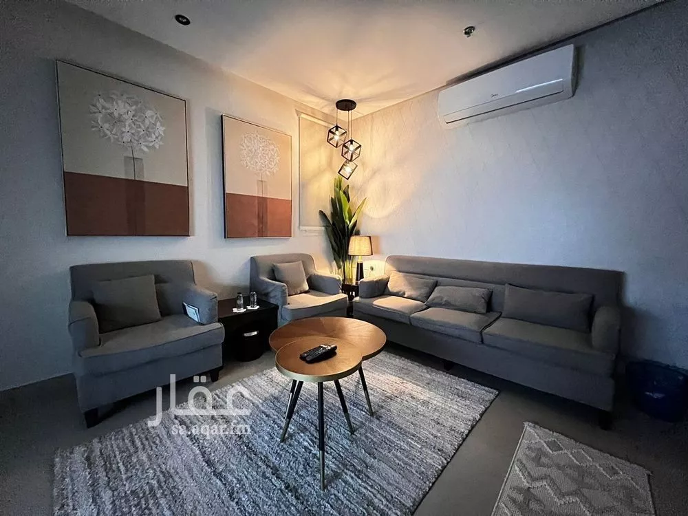 1 bedroom apartment in An Namudhajiyah, Riyadh 18