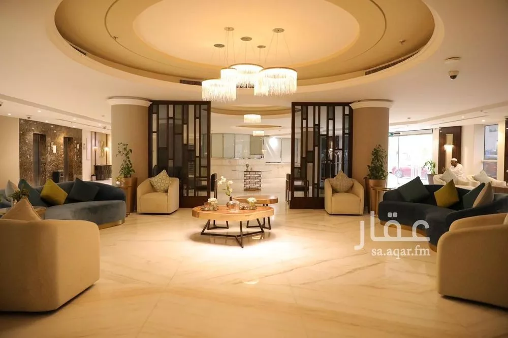 1 bedroom apartment in An Namudhajiyah, Riyadh 14